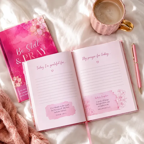 Prayer Journal